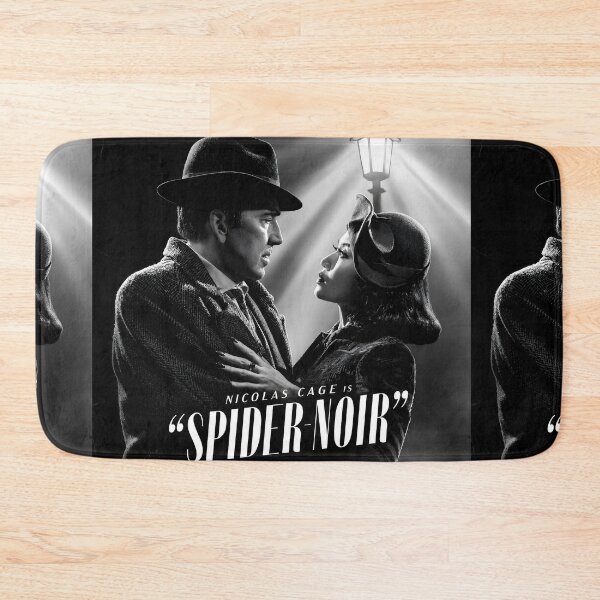 Item preview, Spider Noir designed and sold by helman-art.