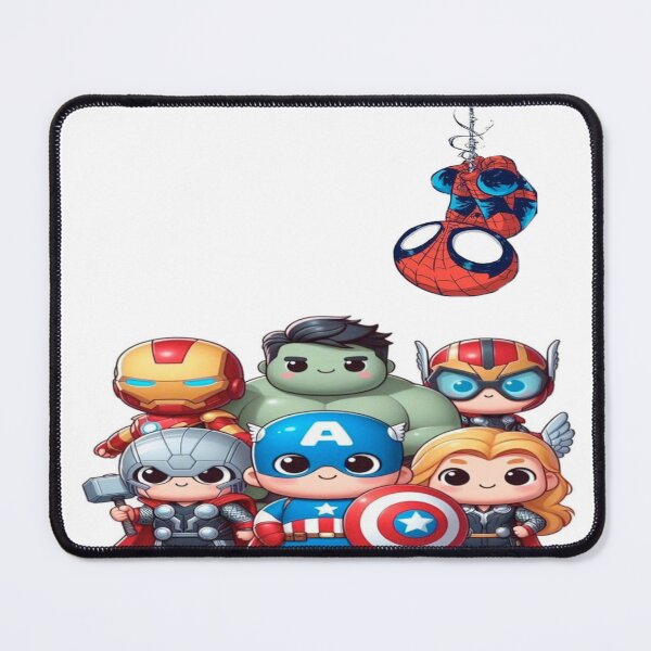 Item preview, Baby Heros  designed and sold by Shyamora.