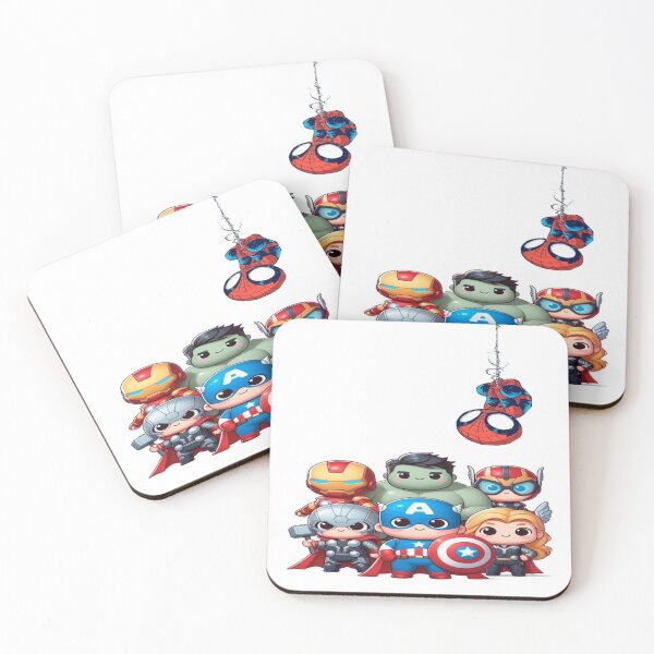 Item preview, Baby Heros  designed and sold by Shyamora.