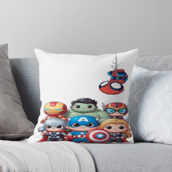 Item preview, Baby Heros  designed and sold by Shyamora.