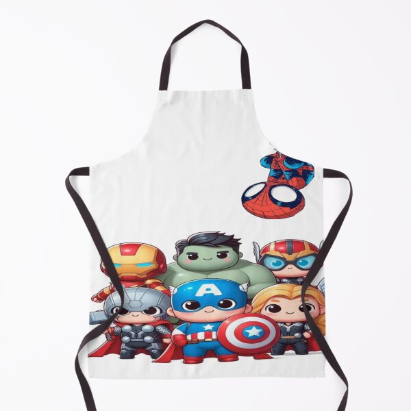 Item preview, Baby Heros designed and sold by Shyamora.