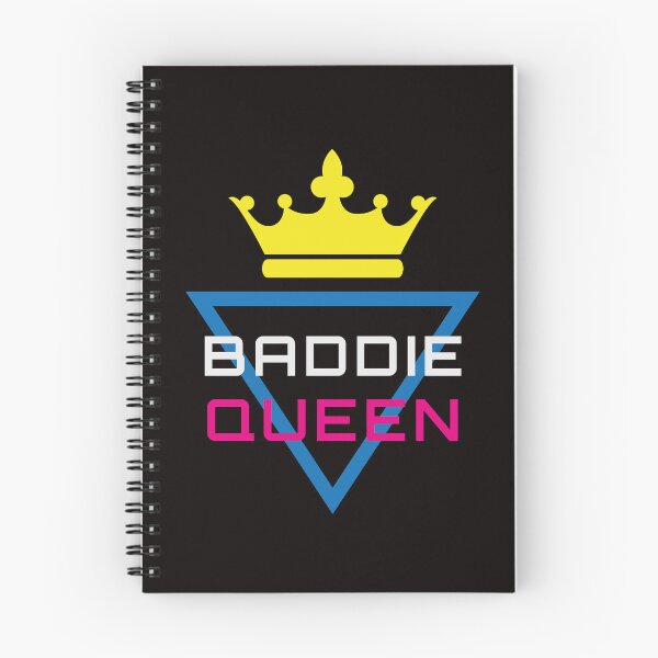 Item preview, Baddie Queen Crown Y2K designed and sold by ElectroSphere46.