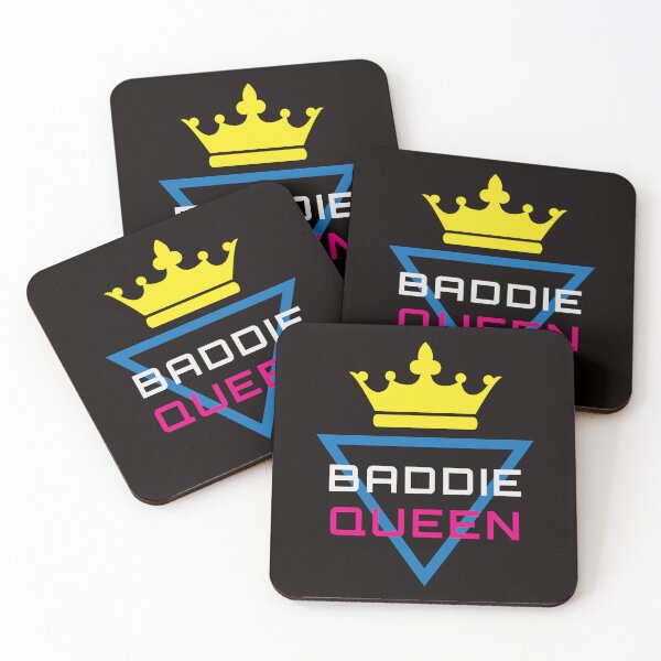 Item preview, Baddie Queen Crown Y2K designed and sold by ElectroSphere46.