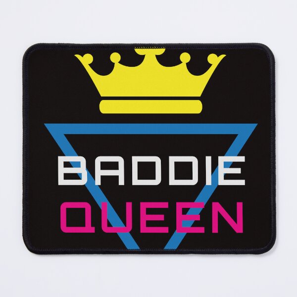 Item preview, Baddie Queen Crown Y2K designed and sold by ElectroSphere46.