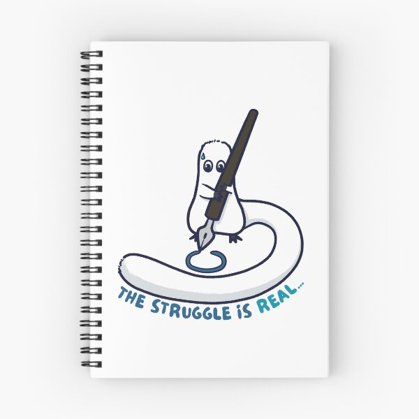 Item preview, The struggle is real designed and sold by ugh-lines.