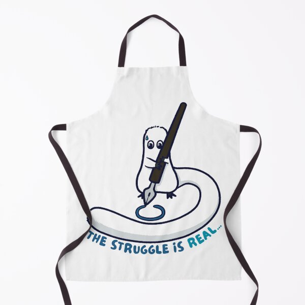 Item preview, The struggle is real designed and sold by ugh-lines.