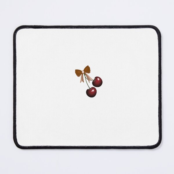 Item preview, bow cherry designed and sold by mirorPeulla.