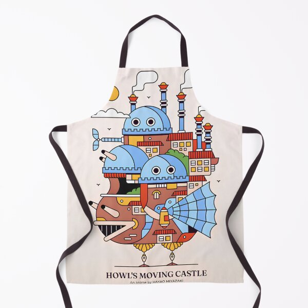 Item preview,  Cute kawaii art building [[kiki's]] move -%[ghiblis]%- aways  designed and sold by ITsdnelinn.