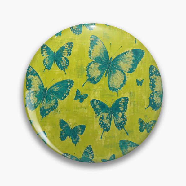 Item preview, Butterfly pattern designed and sold by Jandedan.