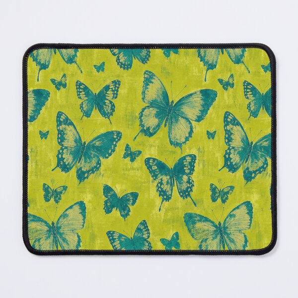 Item preview, Butterfly pattern designed and sold by Jandedan.
