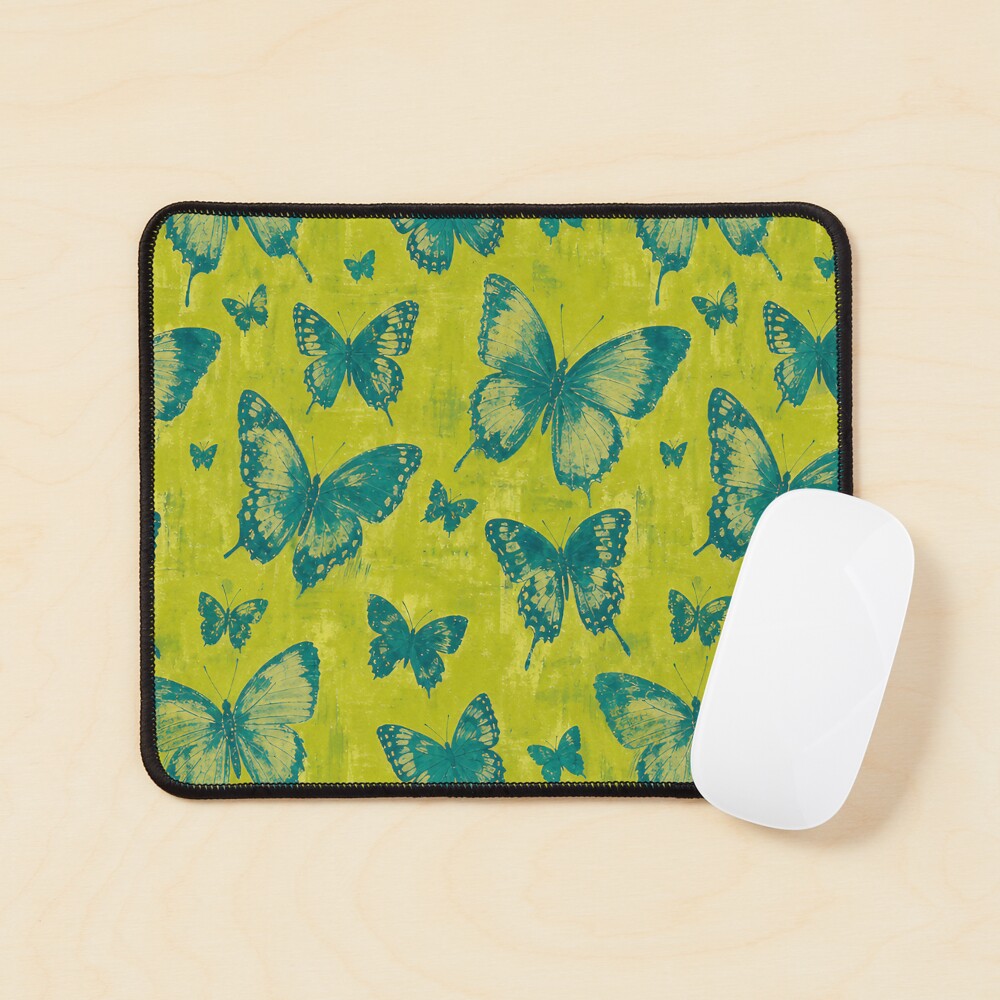 Item preview, Mouse Pad designed and sold by Jandedan.