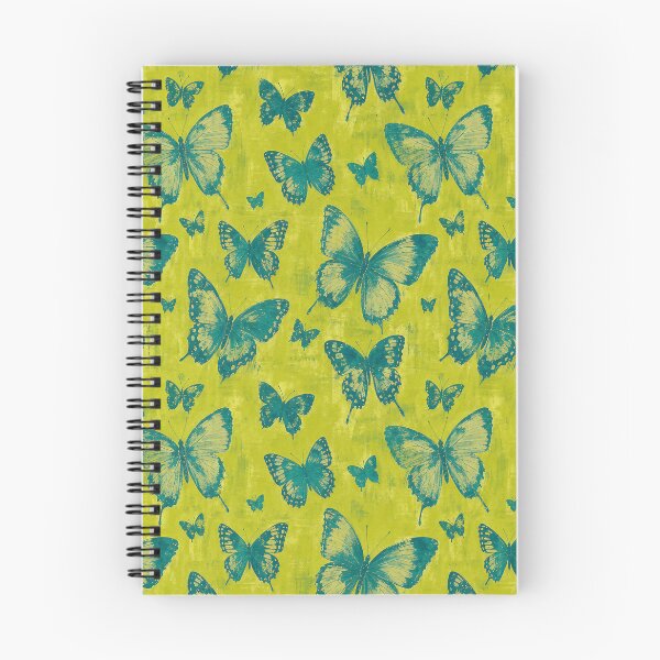Item preview, Butterfly pattern designed and sold by Jandedan.