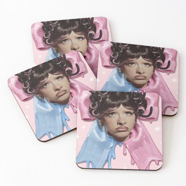 Item preview, Melanie Martinez ribbon  designed and sold by y2kponyclub.