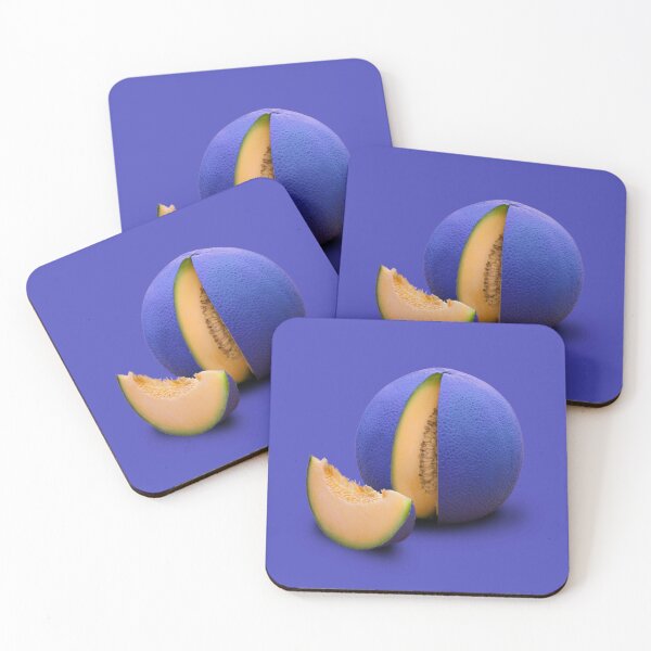 Item preview, Purple melon designed and sold by Firustudio.