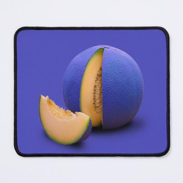Item preview, Purple melon designed and sold by Firustudio.