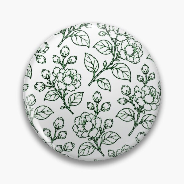 Artikelvorschau, Willkommen in Thailand | Süßes Reise-Design mit Thai-Jasmin-Ornament entworfen und verkauft von Beeform.