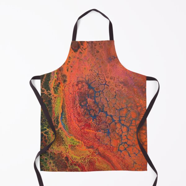 Item preview, Red Planet Surface designed and sold by LesenArt.