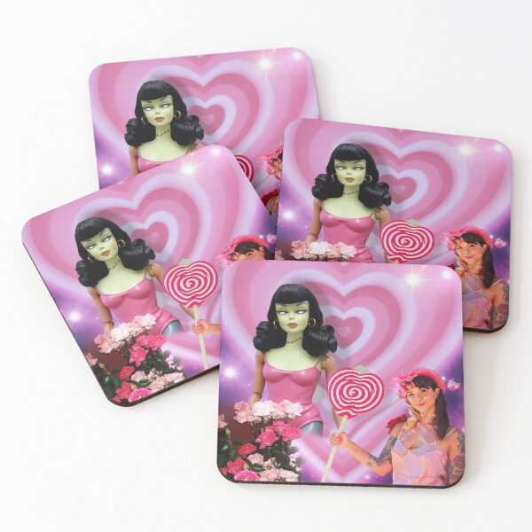 Item preview, Melanie Martinez lollipop  designed and sold by y2kponyclub.