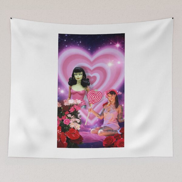 Item preview, Melanie Martinez lollipop  designed and sold by y2kponyclub.