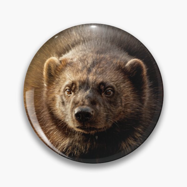 Item preview, Wolverine designed and sold by Guardi71.