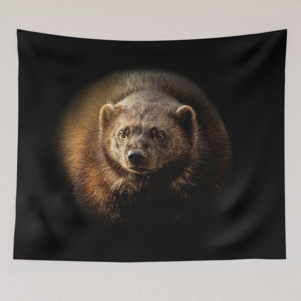 Item preview, Wolverine designed and sold by Guardi71.