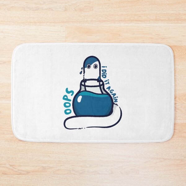 Item preview, Oops, I did it again designed and sold by ugh-lines.
