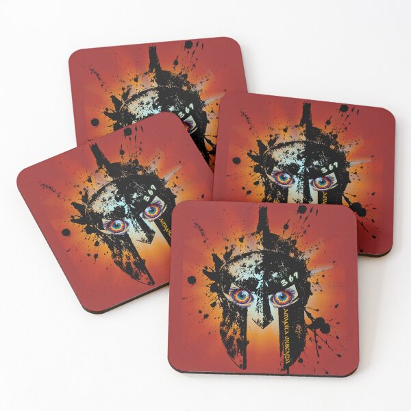 Item preview, 369 Manifestation Warrior: Cosmic Spartan Awakening Art designed and sold by Doodle-Bloom.