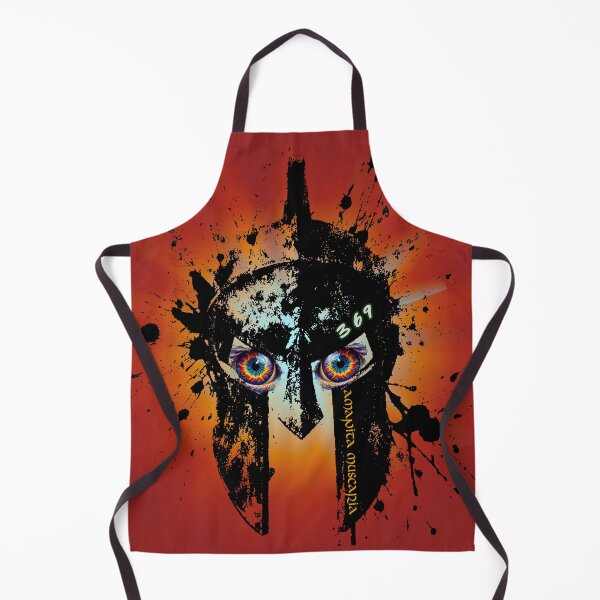 Item preview, 369 Manifestation Warrior: Cosmic Spartan Awakening Art designed and sold by Doodle-Bloom.