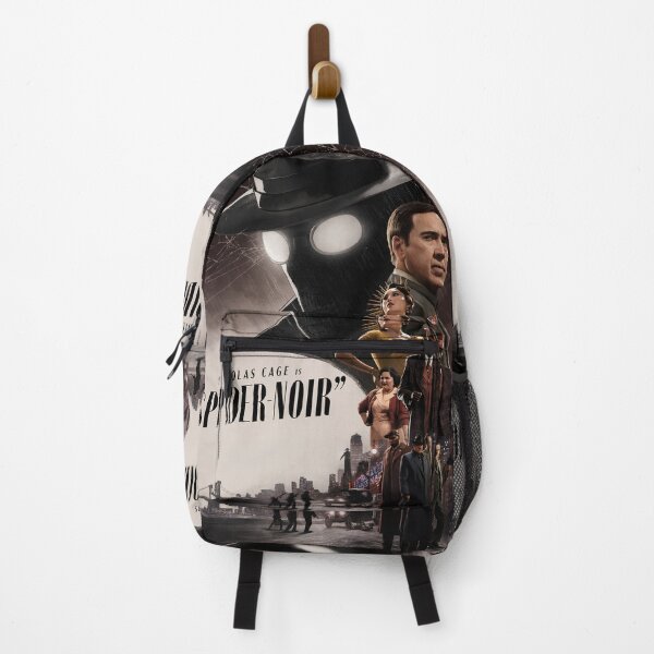 Item preview, Spider Noir designed and sold by helman-art.