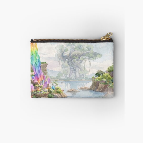 Item preview, Final Fantasy XIV - The Empty in Norvrandt, Restored designed and sold by nyanjutsu.