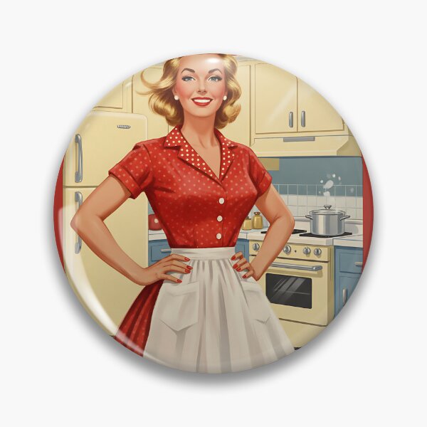 Item preview, Super mom (Cape is at the cleaners) Vintage Retro Mom Joke designed and sold by Retro-Anime9.