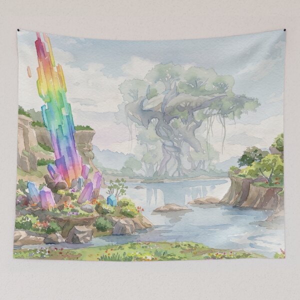 Item preview, Final Fantasy XIV - The Empty in Norvrandt, Restored designed and sold by nyanjutsu.
