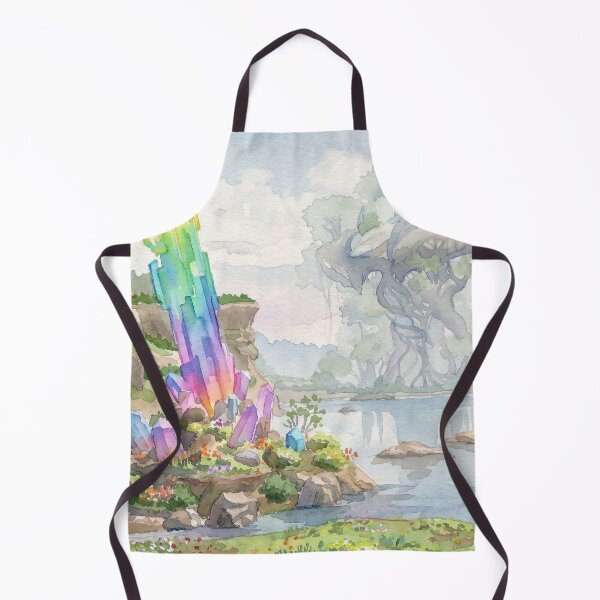 Item preview, Final Fantasy XIV - The Empty in Norvrandt, Restored designed and sold by nyanjutsu.