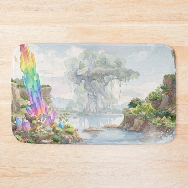 Item preview, Final Fantasy XIV - The Empty in Norvrandt, Restored designed and sold by nyanjutsu.