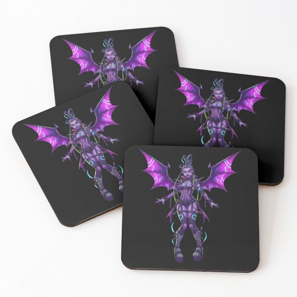 Item preview, Bat Chic Crazzzy designed and sold by Eranthe Bernardo.