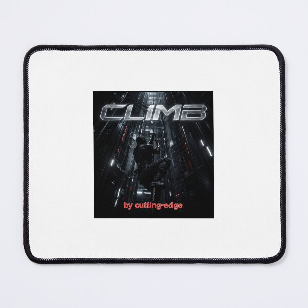 Item preview, Climb designed and sold by anthonygraham29.