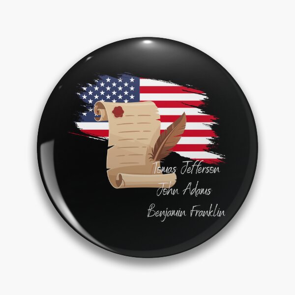Item preview, Roots of Freedom  - American Heritage Design – Founding History Patriotic Graphic designed and sold by MargaretaArt.