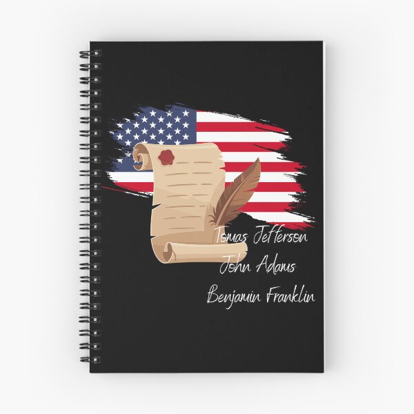 Item preview, Roots of Freedom  - American Heritage Design – Founding History Patriotic Graphic designed and sold by MargaretaArt.