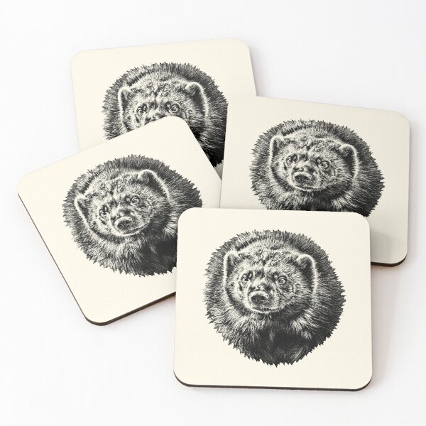 Item preview, Wolverine designed and sold by Guardi71.