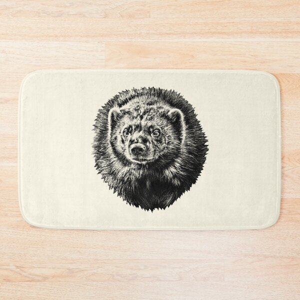 Item preview, Wolverine designed and sold by Guardi71.