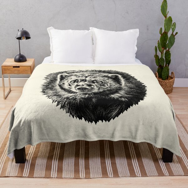 Item preview, Wolverine designed and sold by Guardi71.