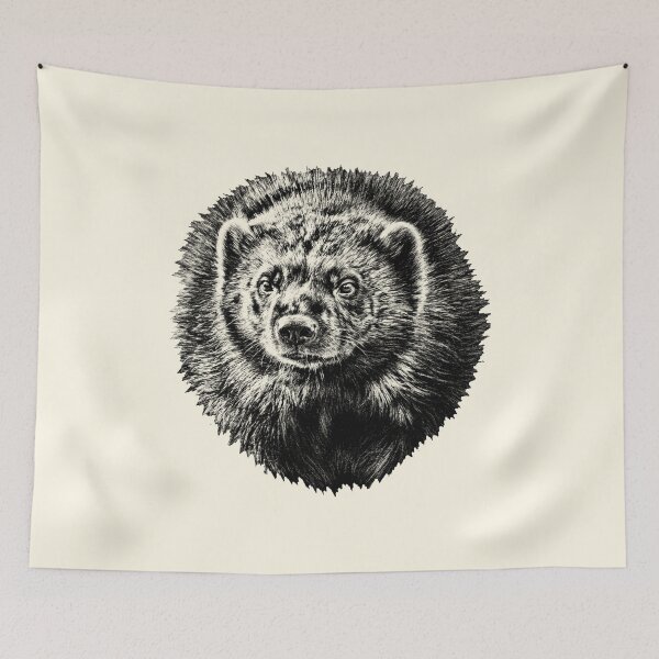 Item preview, Wolverine designed and sold by Guardi71.