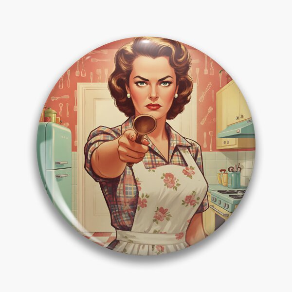 Item preview, I brought you into this world don't make me take you out Vintage Retro Mom Joke designed and sold by Retro-Anime9.