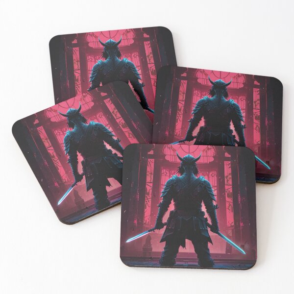 Item preview, Dark Academia Graduation Art | Luminous Techwear Anime Design designed and sold by Joy-boy-op.