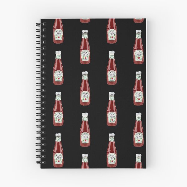 Item preview, ketchup bottle designed and sold by MollieAlexx.