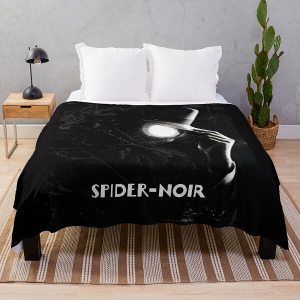 Item preview, Spider Noir designed and sold by helman-art.