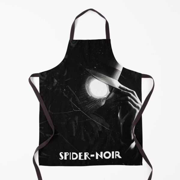 Item preview, Spider Noir designed and sold by helman-art.