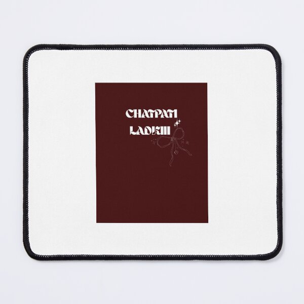 Item preview, Chatpati ladki designed and sold by mirorPeulla.