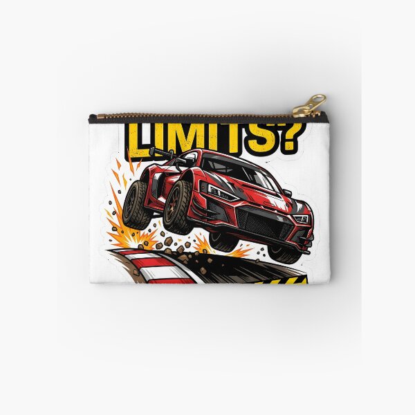 Item preview, Funny Simracing Track Limits Are Just Suggestions designed and sold by EKHOAISTORE.