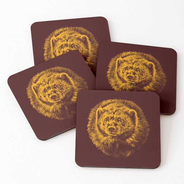 Item preview, Wolverine designed and sold by Guardi71.